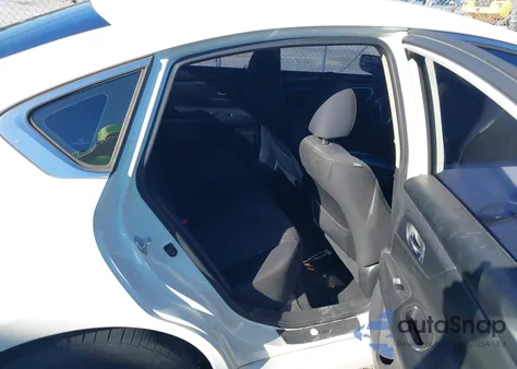 2017 Nissan Altima 2.5 S z USA, uszkodzony, nr VIN 1N4AL3AP8HN336038